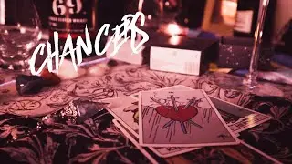 CHANCERS - 3 of Swords - Official Music Video