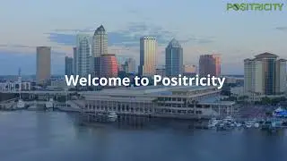 Welcome to Positricity | The premier electric company serving Pinellas County Florida