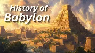History of Babylon: A Mysterious Civilization ||