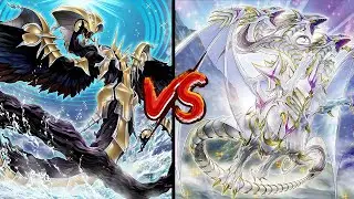 Pure Reptiles [Mitsurugi Ogdoadic] vs Blue-Eyes White Dragon • Yu-Gi-Oh! March 2025