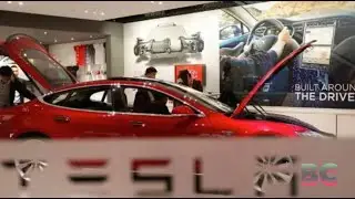 Tesla pivots to robotaxies amid slow sales according to report