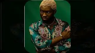 [FREE] Amaarae x Odunsi x Cruel Santino Type Beat -