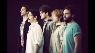 Local Natives - You And I - Solo Session Instrumental (best quality)