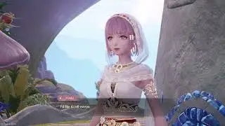 infinity nikki | light on old soil, a new chapter begins | walkthrough