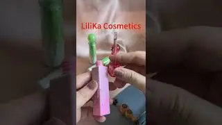 #cosmeticspackaging #makeuptube #lipglosspackaging #lipglosstube #cosmetics#makeuppackaging#lipgloss