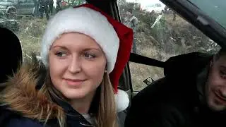TERENOWA INTEGRACJA dla CHOINKI SIAN&Oacute;W 2018