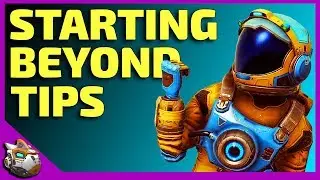 Secret Tips in the Beyond Update | No Man's Sky 2019