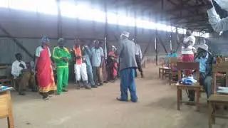 Zinza Song