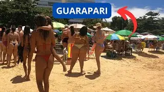 🌊✨ Descubra o Segredo das Praias de Peracanga e Bacutia em Pleno Carnaval! 🎉🏖️