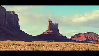 2025 Monument Valley