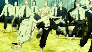 ТОКИЙСКИЕ МСТИТЕЛИ / TOKYO REVENGER BEST ANIME 2021?