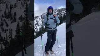 A West Side Story in the Bridger Range - Jan 8 2026