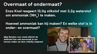 Uitlegvideo Hoofdstuk 3.4: Overmaat en Ondermaat