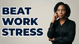 How Can I Manage Professional Stress Effectively?