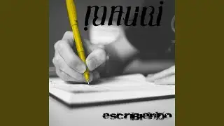 Escribiendo