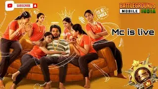❤️ Tamil shorts live bgmi 🔴Pubg #mcytt#ravensharp#madan  #youtubemcytt#mcyttislive