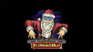 DJ JINGGLE BELLS REMIX 2025