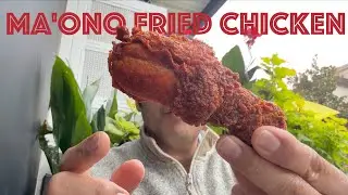 Ma'Ono Fried Chicken - Crispy and Flavorful Chicken at U Village Seattle WA