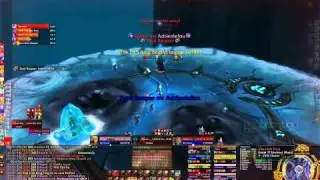 [Raid] IcC 10 : The Fall of the Lich King Part 2 - OT Point of view