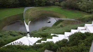 Universe Cascade &middot; Garden of Cosmic Speculation
