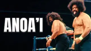 The Anoa'i Family