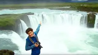 Iceland: In the Land of Fire & Ice
