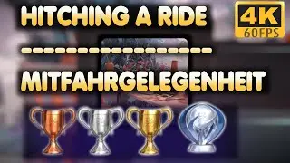 Viewfinder | Hitching a ride | Trophy | Achievement Guide