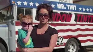 My Pillow PARODY Commercial (Funny Mr. Tint TV commercial)