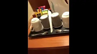 Marriot Cardiff