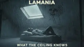 Lamania - What The Ceiling Knows (Reaction)