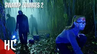 When a Zombie Reality Show Turns Real&hellip; No One Survives | Full Horror Movie