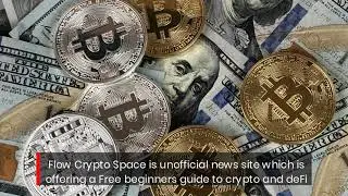 Best Dapper Labs Flow Blog News Site Provides Free How To Invest And Sell Cryptocurrencies PDF