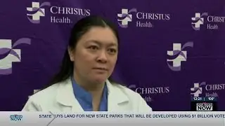 East Texas doctor stresses importance of eye health as back-to-school season