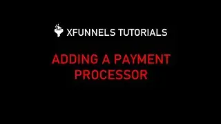 Payment Processor