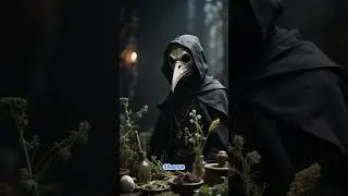 Why Medieval People Used Smells to Fight the Plague 🍊🌿 | Weird Medieval Medicine