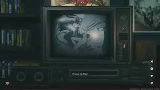 【ZZZ】Nihility - Main Menu Loading Screen TV Ad (EN VA)