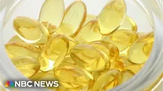 FDA warns men's supplements tainted with prescription drugs