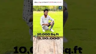 The EASY Way to Grow Your LAWN GRASS Empire - Mexican Lawn Grass Business🌱💰 #Shorts