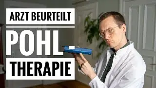 Meine Beurteilung der Pohl-Therapie - Unerkl&auml;rliche Beschwerden aufl&ouml;sen?