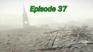 Into the Glowing Sea | Fallout 4 - Episode 37