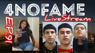 23yrOld SUGAR BABY OVERDOSED IN CONNECTICUT, 3 TEXAS TEENS BEAT STEPDAD To DEATH. #4nofameLive Ep.91