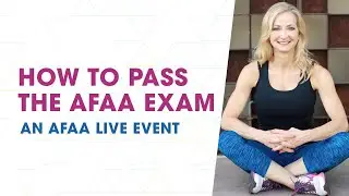 Часть I. Как успешно сдать экзамен AFAA