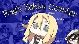 Ray's Zack Counter