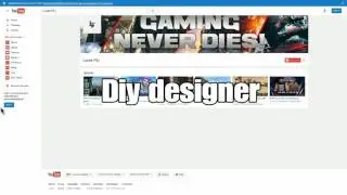 GIVING FELLOW YouTubers SHOUTOUTS!!! (LOOK @TRICKSHOT AT START!)