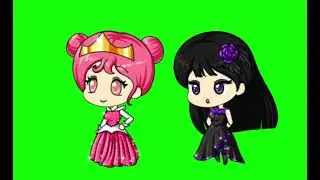 Prism Petit Princess - Tsubaki Animation September 1983 Series