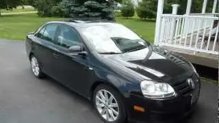 Update on the 2010 Volkswagen Jetta Wolfsburg Edition 2.0T DSG