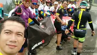 Pertama kalinya gowes ke Bromo bersama DRBC Sidoarjo