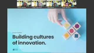 Design Thinking  Building Cultures of Innovation
