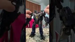 Transformers Halloween Hash Bash Ep.3 SS 09 Thundercracker #transformers
