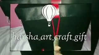 The lightfull gift box  😍😍😍